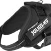 Julius K9 Julius-K9 IDC®Powertuig, S - Mini, Zwart