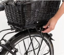 Trixie Fietsmand - Voor Bagagedrager -n35x49x55 Cm - Zwart 36 Trixie Fietsmand - Voor Bagagedrager -n35x49x55 Cm - Zwart -Dieren Product Winkel 1200x1029 11