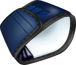 Trixie Plasband Voor Reuen Blauw M 37/45cm -Dieren Product Winkel 1200x1029 4