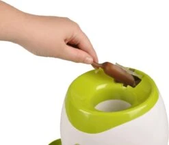 Flamingo - Hondenspeelgoed Wilson Interactive - Groen - 29.5 X 18 X 18 Cm 20 Flamingo - Hondenspeelgoed Wilson Interactive - Groen - 29.5 X 18 X 18 Cm -Dieren Product Winkel 1200x1029 9