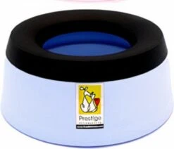 Merkloos Road Refresher Blauw - Large Blauw (1400 Ml) -Dieren Product Winkel 1200x1030 10