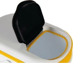 Curver Voedselcontainer Kat - 10 L 12 Curver Voedselcontainer Kat - 10 L -Dieren Product Winkel 1200x1031