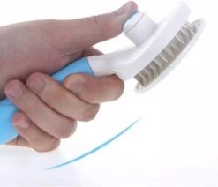 Kattenborstel/Hondenborstel Haarverwijderaar Voor Huisdieren -Dieren Product Winkel 1200x1032 6