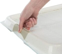 Trixie - Puppytoilet - Puppy Loo - 49 X 41 Cm -Dieren Product Winkel 1200x1036 2