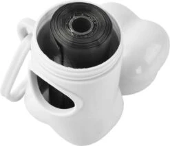 Hondenpoepzakjes Dispenser - Hondenzakjes Honden Poepzakjes Houder - Met 570 Poep Zakjes -Dieren Product Winkel 1200x1036 3