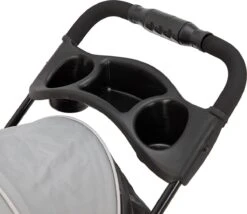 Keddoc Senna - Buggie Voor Dieren - Hondenbuggy -Dieren Product Winkel 1200x1040 6