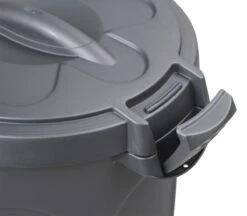 Voerton - Opbergton - Ton - Voerton 8 Liter 5 Voerton - Opbergton - Ton - Voerton 8 Liter -Dieren Product Winkel 1200x1049 3