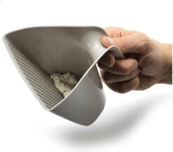 Flamingo - Kattenbakschep Cup - 13.5 X 11 X 16 Cm 15 Flamingo - Kattenbakschep Cup - 13.5 X 11 X 16 Cm -Dieren Product Winkel 1200x1051 3