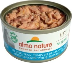 Almo Nature Natvoer Voor Katten - HFC Natural - 24 X 70g - Kip En Tonijn - 24 X 70 Gram 31 Almo Nature Natvoer Voor Katten - HFC Natural - 24 X 70g - Kip En Tonijn - 24 X 70 Gram -Dieren Product Winkel 1200x1052