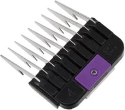 Moser Opzetkam Nr.8 Lichtblauw -25 Mm -Dieren Product Winkel 1200x1054 2