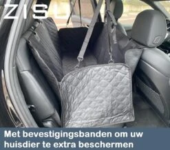 Hondendeken - Hondendeken Auto Achterbank - Hondendeken Auto - Inclusief: Luxe Honden Autogordel 14 Hondendeken - Hondendeken Auto Achterbank - Hondendeken Auto - Inclusief: Luxe Honden Autogordel -Dieren Product Winkel 1200x1057 7