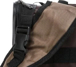 Trixie Hondentas Shiva Bruin / Beige - 41X30X21 CM 30 Trixie Hondentas Shiva Bruin / Beige - 41X30X21 CM -Dieren Product Winkel 1200x1057 8