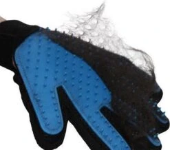 Merkloos Vachtverzorgingshandschoen -Dieren Product Winkel 1200x1058 1