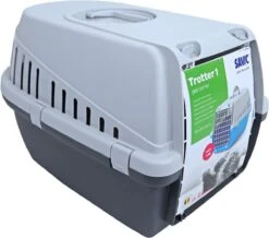 Savic - Benche - Trotter - Antraciet - 46 X 33 X 31 Cm 21 Savic - Benche - Trotter - Antraciet - 46 X 33 X 31 Cm -Dieren Product Winkel 1200x1060 1