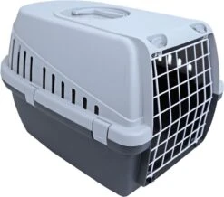 Savic - Benche - Trotter - Antraciet - 46 X 33 X 31 Cm 20 Savic - Benche - Trotter - Antraciet - 46 X 33 X 31 Cm -Dieren Product Winkel 1200x1060