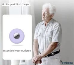 |Twinza| Hond En Kat Huisdieren Siliconen Halsband - Bescherm Hoesje/houder Geschikt Voor Apple Airtag - Halsband Airtag Houder - Tracking - Zwart - 2stuks 9 |Twinza| Hond En Kat Huisdieren Siliconen Halsband - Bescherm Hoesje/houder Geschikt Voor Apple Airtag - Halsband Airtag Houder - Tracking - Zwart - 2stuks -Dieren Product Winkel 1200x1061 17