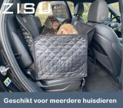 Hondendeken - Hondendeken Auto Achterbank - Hondendeken Auto - Inclusief: Luxe Honden Autogordel 12 Hondendeken - Hondendeken Auto Achterbank - Hondendeken Auto - Inclusief: Luxe Honden Autogordel -Dieren Product Winkel 1200x1061 9