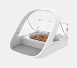 Surefeed Microchip Pet Feeder - Voerbak - 30 X 23 X 22 Cm 17 Surefeed Microchip Pet Feeder - Voerbak - 30 X 23 X 22 Cm -Dieren Product Winkel 1200x1065