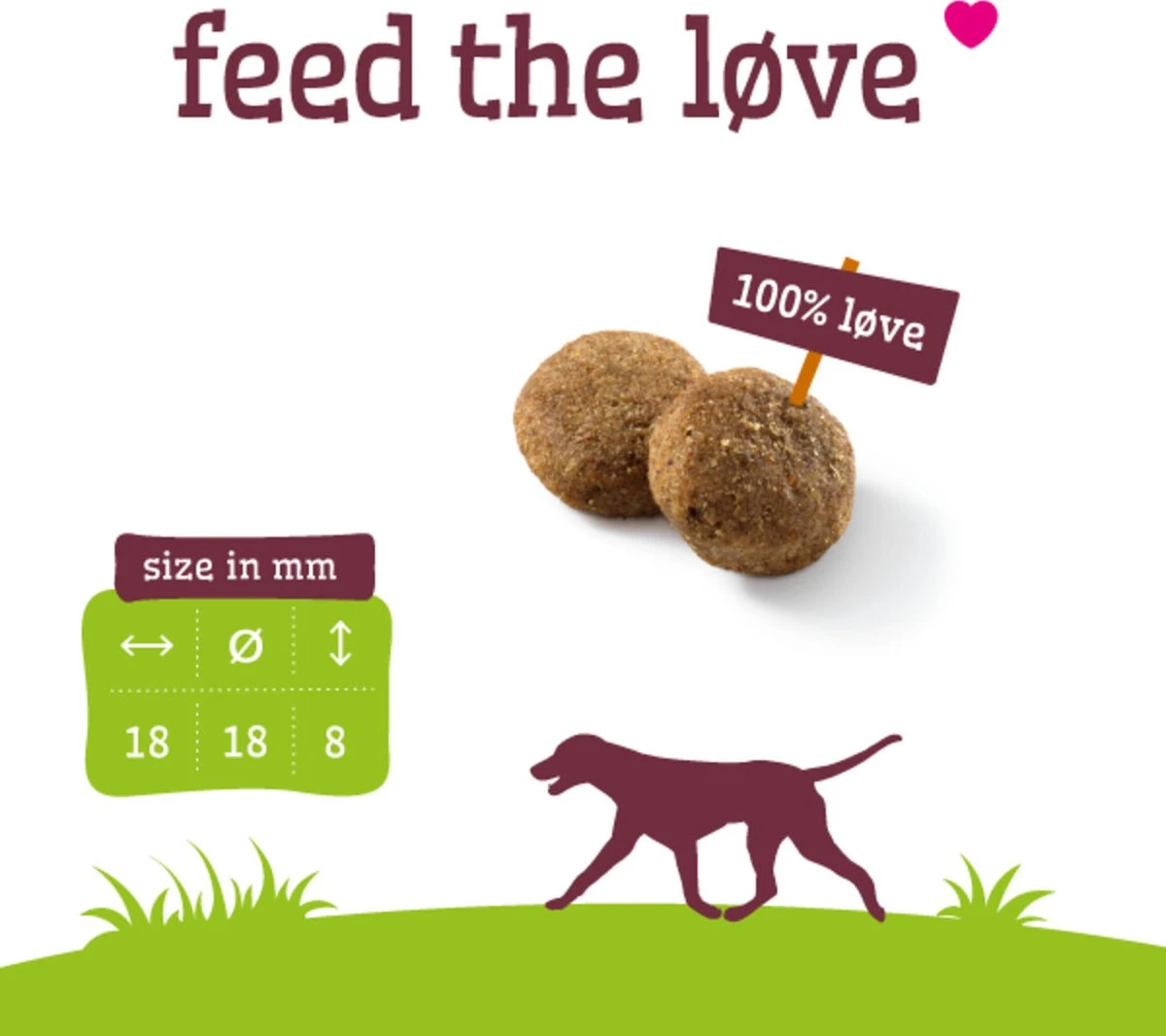 Smolke Senior Maxi - Rijst & Lam - Hondenvoer - 3 Kg 4 Smolke Senior Maxi - Rijst & Lam - Hondenvoer - 3 Kg - Afbeelding 4