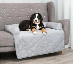 Trixie Hondenkussen Voor Op De Bank Large - Bankkussen Hond - 90x90 Cm -Dieren Product Winkel 1200x1066 15