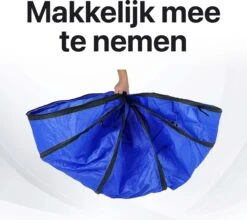 Tavaro Agility Voor De Hond - Honden Training - Hondentunnel - Springhoepel - Horde - Slalom - Honden Behendigheid Trainingsset -Dieren Product Winkel 1200x1069 8