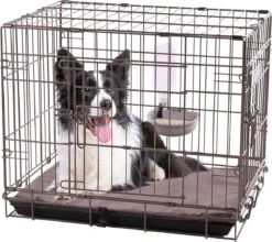 Flamingo Drinkfles Diza Voor Bench - Hondenbench - 14.9x18.5x23 Cm 480 Ml Grijs 9 Flamingo Drinkfles Diza Voor Bench - Hondenbench - 14.9x18.5x23 Cm 480 Ml Grijs -Dieren Product Winkel 1200x1070 21