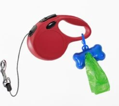 Merkloos Hondenpoepzakjes - 1000 Stuks INCLUSIEF 2 Dispensers - 100% Biologisch Afbreekbaar - Geurloos - Waterdicht - INCLUSIEF VERZENDKOSTEN -Dieren Product Winkel 1200x1071 6