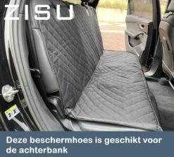 Hondendeken - Hondendeken Auto Achterbank - Hondendeken Auto - Inclusief: Luxe Honden Autogordel 15 Hondendeken - Hondendeken Auto Achterbank - Hondendeken Auto - Inclusief: Luxe Honden Autogordel -Dieren Product Winkel 1200x1079 3
