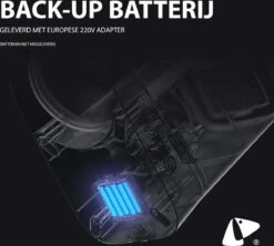 PETKIT® Element SOLO ZWART – Automatische Voerbak Kat – 3L – Vershoudend – Met App -Dieren Product Winkel 1200x1079 5