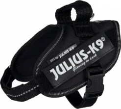 Julius K9 Julius-K9 IDC®Powertuig, XL - Maat 2, Zwart -Dieren Product Winkel 1200x1079 9