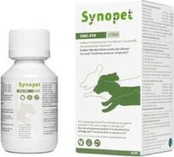 Synopet Cani-Syn - 75 Ml -Dieren Product Winkel 1200x1082 8