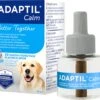 Adaptil Calm Navulling - 48 Ml - Anti-stress Hond - 1 Navulling Voor Adaptil Calm Verdamper