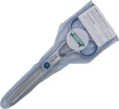 Mister Mill Effileerschaar Hond - Uitdunschaar - Honden Schaar - Trimschaar Voor Honden - Schaar Hond - Trimmen Hond - Coupeschaar -Dieren Product Winkel 1200x1091 3