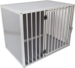 Hundos Pro Hondenbench Model DL Maat M Deur Rechts 8 Hundos Pro Hondenbench Model DL Maat M Deur Rechts -Dieren Product Winkel 1200x1093 12