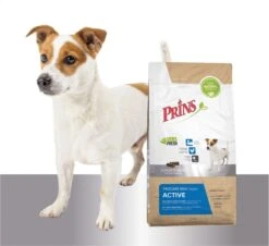 Prins Procare Super Active Mini - Hondenvoer - 3 Kg -Dieren Product Winkel 1200x1096 10
