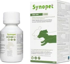 Synopet Cani-Syn - 75 Ml -Dieren Product Winkel 1200x1096 16