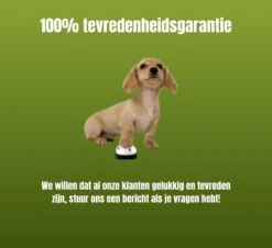 Merkloos Hondenbel Speeltje Voor Je Hond - Rood Zwart - Bel Voor Honden - Hondentraining - Honden - Training - Trainen - Hondenbel - Bel - Belletje - Hondenspeelgoed - Speeltje - Speelgoed - Puppytrainig - Puppie - Puppy - Spelen -Dieren Product Winkel 1200x1096 18