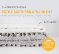 Merkloos Zelfverwarmende Dierendeken Zonder Stroom Thermo Deken Hond Kat Inclusief Adreslabel 70 X 47 Cm 17 Merkloos Zelfverwarmende Dierendeken Zonder Stroom Thermo Deken Hond Kat Inclusief Adreslabel 70 X 47 Cm -Dieren Product Winkel 1200x1096 20