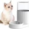 Katten Drinkbak - Kat - Hond - Huisdier Waterbak - Automatisch Vullende Drinkbak - Middelgrote En Kleine Honden - Katten - Water Dispenser
