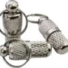 Bijoux By Ive - Bijoux Voor Uw Huisdier - Huisdieren ID Kokertje - Adreskoker - Hond - Kat - 3 Stuks