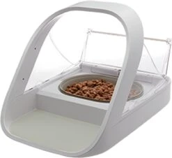 Surefeed Microchip Pet Feeder - Voerbak - 30 X 23 X 22 Cm 27 Surefeed Microchip Pet Feeder - Voerbak - 30 X 23 X 22 Cm -Dieren Product Winkel 1200x1100