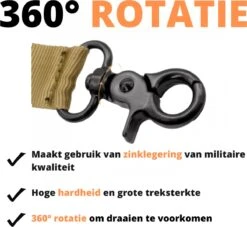 Always Prepared © Pro K9 Tuig + Riem – Anti Trek Tuig – Honden Harnas – Y Tuig Hond – Tactical Hondenvest – Best Getest 2022 – Tuigje Hond – Middel En Grote Hond – Honden Tuigje – Harnas Hond – Veiligheidstuig – 450KG Anti Trek Test – Zwart Maat L -Dieren Product Winkel 1200x1102 12