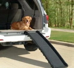 Honden Loopplank Kunststof - Hondentrap -Dieren Product Winkel 1200x1102 6