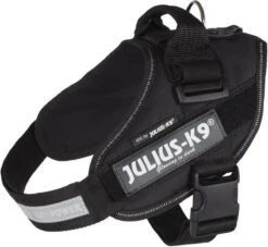 Julius K9 Julius-K9 IDC®Powertuig, M - Maat 0, Zwart -Dieren Product Winkel 1200x1105 5