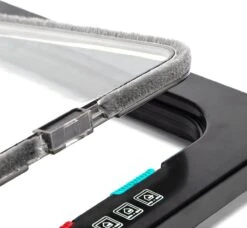 Nobleza Kattenluik Met Tunnel - 4 Vergrendelingsstanden - Weerbestendig - Binnen En Buiten - 28.5 X 25 Cm - Maat XL - Zwart -Dieren Product Winkel 1200x1106 1