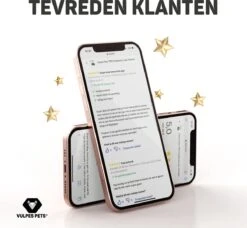 Vulpes Pets® PRO Praatknop Voor Honden Met Speelmat - Dogbuttons - Laat Uw Huisdier Spreken - Hondenspeelgoed - Honden Training - Inclusief E-Book En Speelmat -Dieren Product Winkel 1200x1108 4