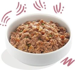 11x Edgard & Cooper Kuipje Vers Vlees Puppy Hondenvoer Eend - Kip 150 Gr -Dieren Product Winkel 1200x1111 13