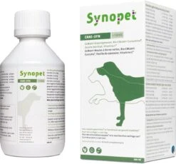 Synopet Cani-Syn - 200 Ml -Dieren Product Winkel 1200x1118 14