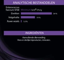 Purina One Purina Pro Plan Veterinary Diets - Fortiflora Kat - Probiotic - 30 X 1 Gram -Dieren Product Winkel 1200x1120