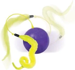 Kong Purrsuit Whirlwind 8,5X8,5X25,5 CM -Dieren Product Winkel 1200x1124 2